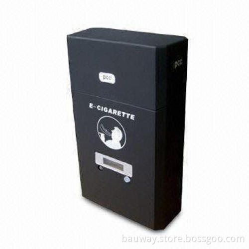 PCC Electronic Cigarette with 200mAh Battery Capacity, Easy to Take and Innovation Promotion Gift